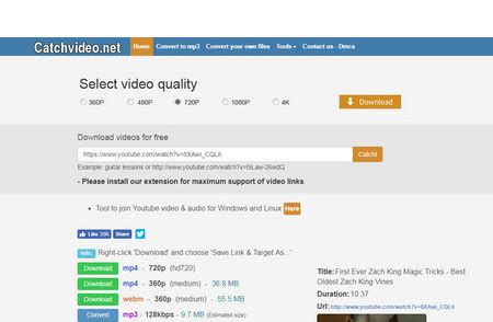 x hamster video downloader|2024 Best 7 Free Online Video Downloaders to Save Videos